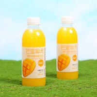 百樂(lè)洋芒里偷閑芒果果汁飲品360ml