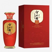 古水坊柔和年份 國(guó)禮
