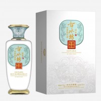 古水坊柔和年份 國(guó)香