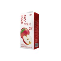 果欽蘋(píng)果汁1L